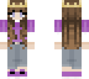 my skin :3