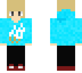 my skin (fixed)