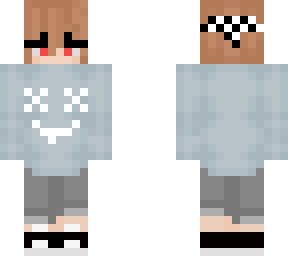 my skin
