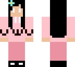 my skin