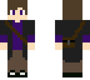 my skin
