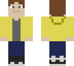 my skin