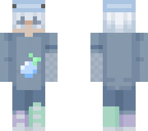 my skin fixed... 2