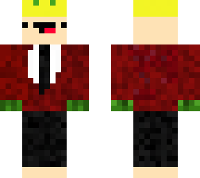my skin for my viewers or just mine