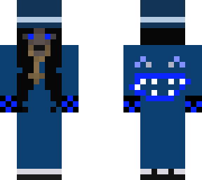 my upgraded skin