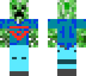 my yt skin