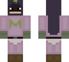 mysterion