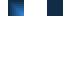 navy blue fading