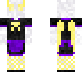 nb moth man maid
