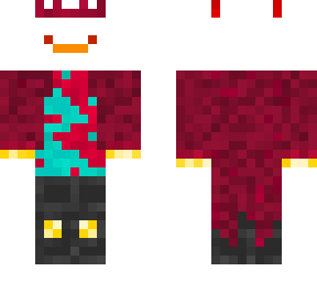 nether king dev