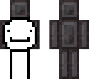 netherite dream