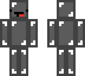 netherite skeppy