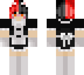 new skin