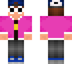 new skin but with clout goggles