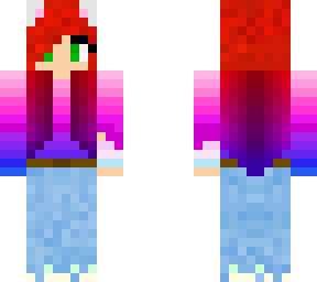 new skin for mini smp
