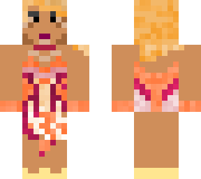 nicki doll