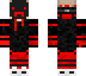 nightmare (masked)