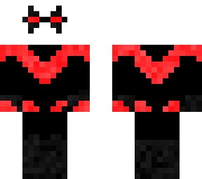 nightwing template