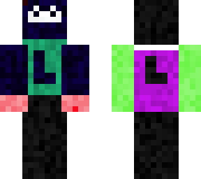 ninja lucpee