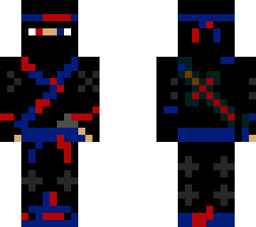 ninja ms rator