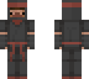 ninja steve
