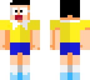 nobita