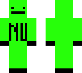 nu - green