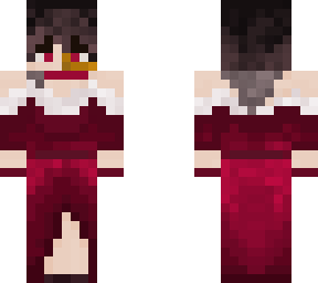 oc design (party)