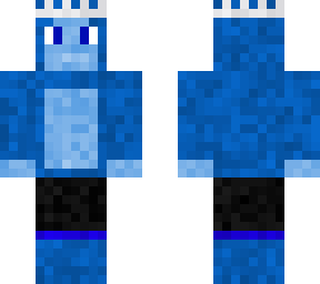 ocean realm king