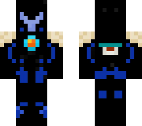 oceanic armor
