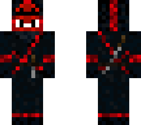 ogre ninja