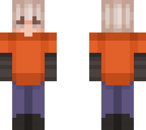 orange boi