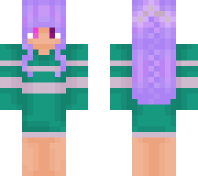 oversized sweater