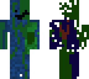 overworld