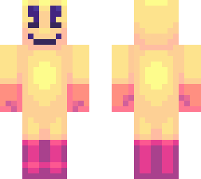 pac-man