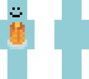 pancake quackity