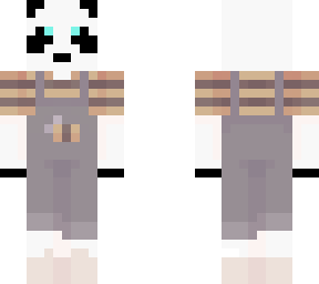 panda