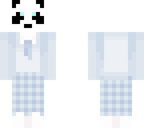 panda bandit