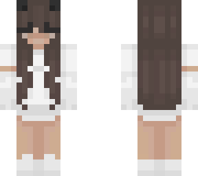 panda's new skin :)