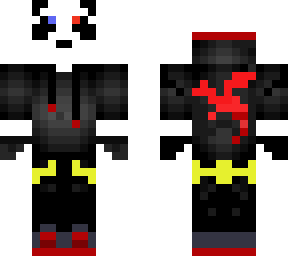 pandalegendarydragon
