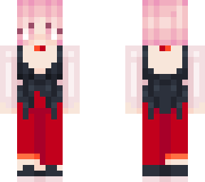 peacefull killer - oc emy v4