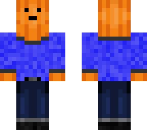peachpit jack-o skin