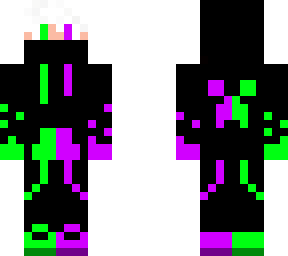 peligro de neon v2