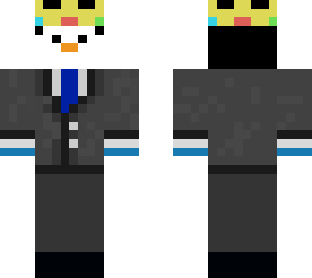 pengu skin cuz uwu