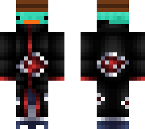 perry akatsuki
