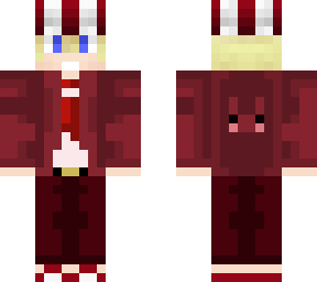 ph1lza red rabbits mcc