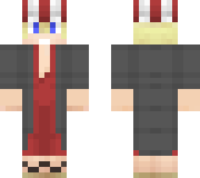 philza red rabbits mcc 16 skin