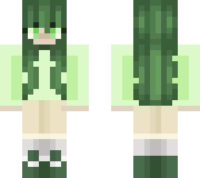 piba verde