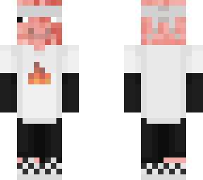 pig but sapnap