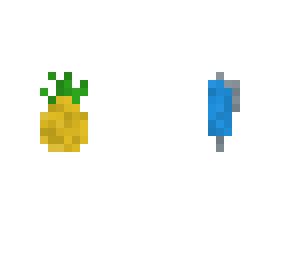 pineapple pen